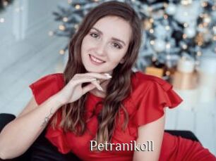 Petranikoll