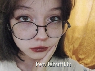 Petulabuffkin