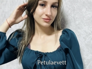 Petulaevett