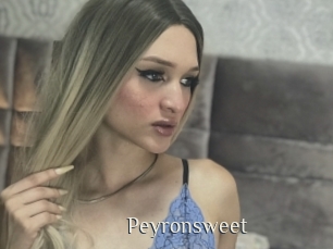 Peyronsweet