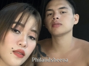 Philandsheena