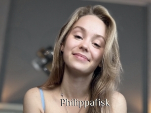 Philippafisk