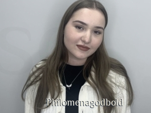 Philomenagodbold