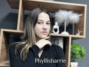 Phyllisharrie