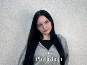 Phyllishigh