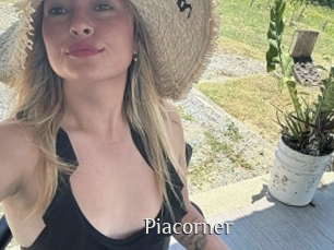 Piacorner