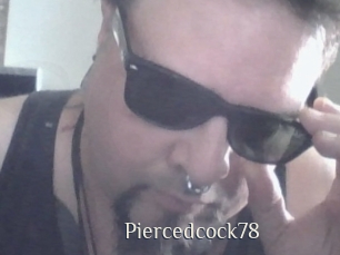 Piercedcock78