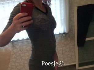 Poesje26