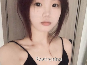 Poetrynina