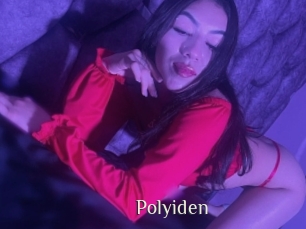 Polyiden