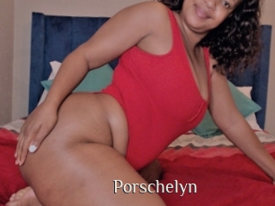 Porschelyn