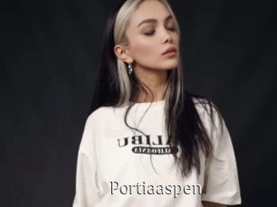 Portiaaspen