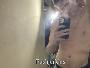 Poshjerkins