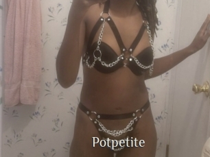 Potpetite