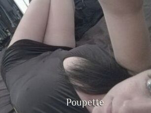 Poupette