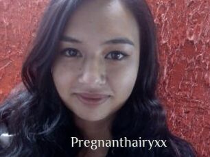 Pregnanthairyxx