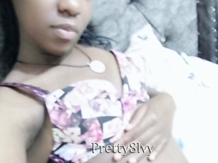 Pretty8lvy