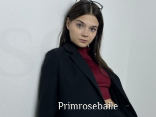 Primrosebaile