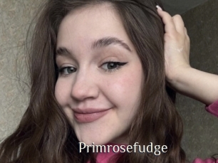 Primrosefudge