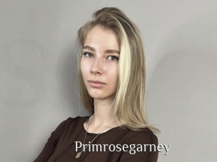 Primrosegarney