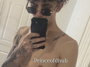 Princeofdhub