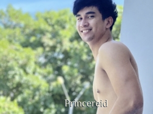 Princereid