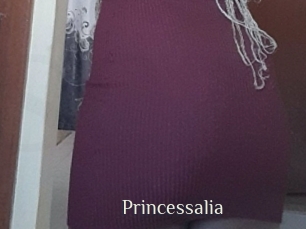 Princessalia