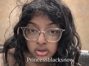 Princessblacksnow