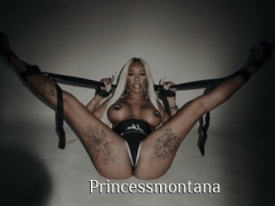 Princessmontana