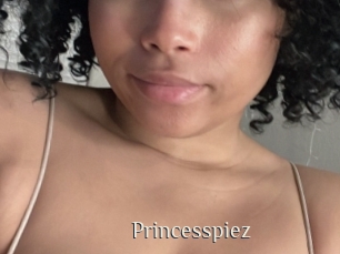 Princesspiez