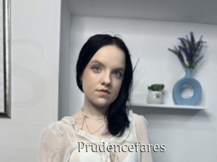 Prudencefares