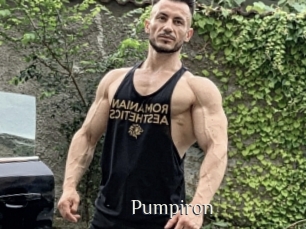 Pumpiron