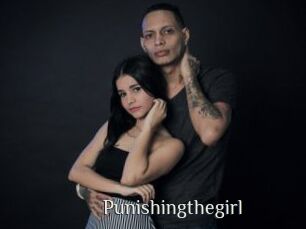 Punishingthegirl