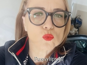 Pussylips40