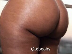 Qteboobs