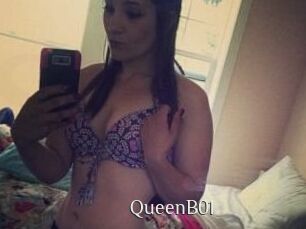 QueenB01