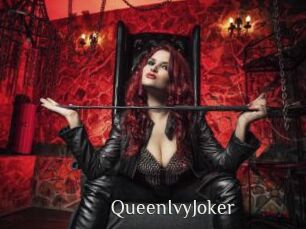 QueenIvyJoker