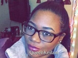 QueenKeilani