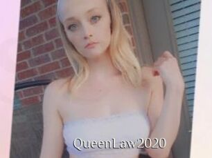 QueenLaw2020