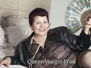 QueenMargot4You