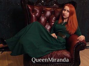 QueenMiranda