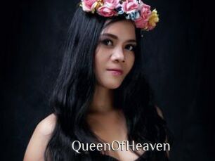 QueenOfHeaven