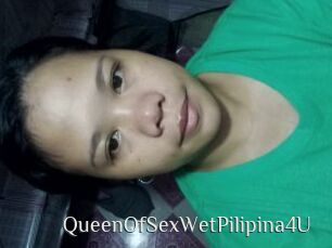 QueenOfSexWetPilipina4U