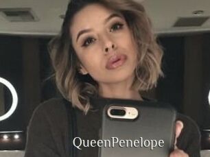 QueenPenelope