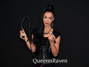 QueennRaven