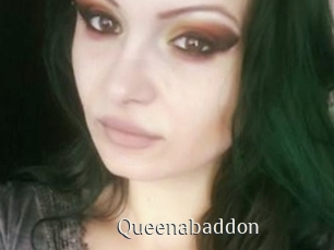 Queenabaddon