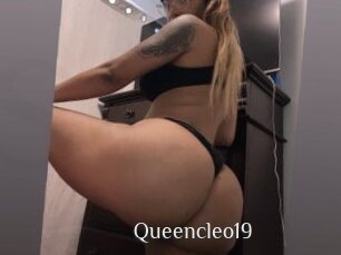 Queencleo19