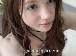 Queeniegardener