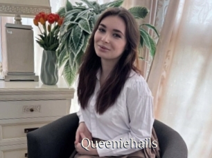 Queeniehails