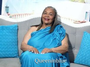 Queeninblue